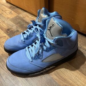 Jordan 5 Retro UNC
